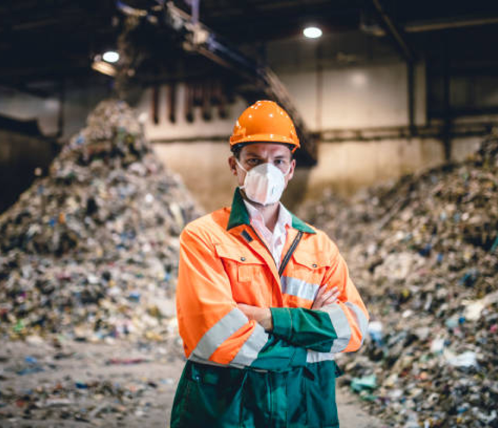Waste Management Services
