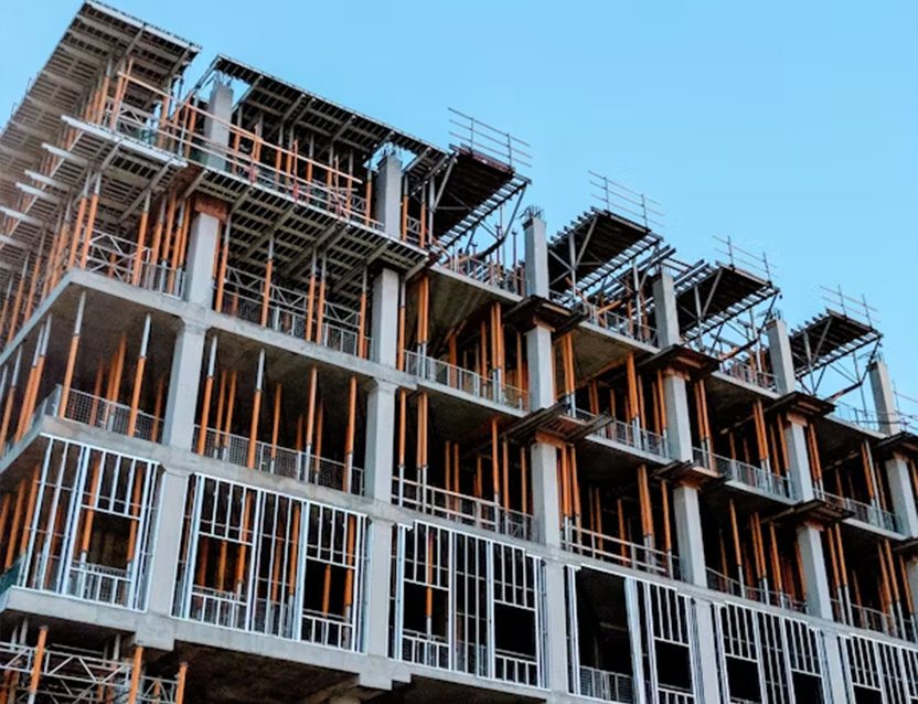 Construction