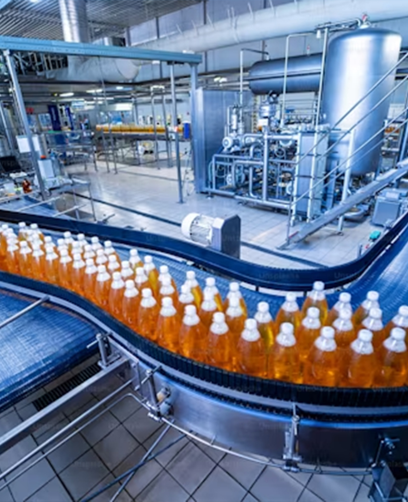 Manufacturing