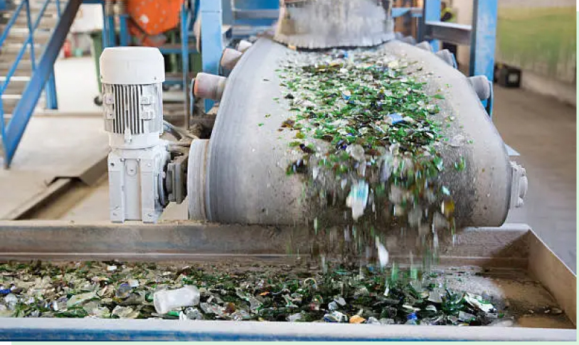 Waste Management Services