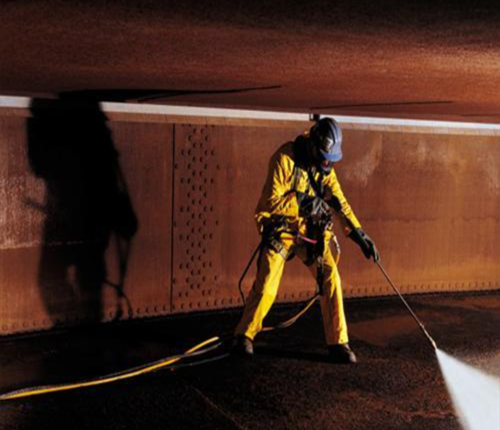 Marine Maintenance Services