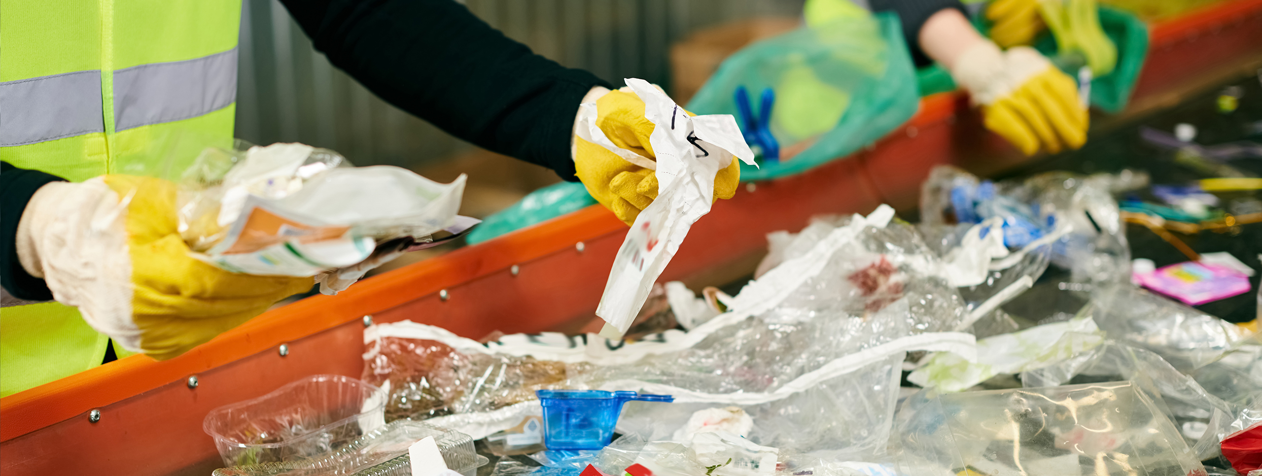 Advanced Waste<br>Management Solutions